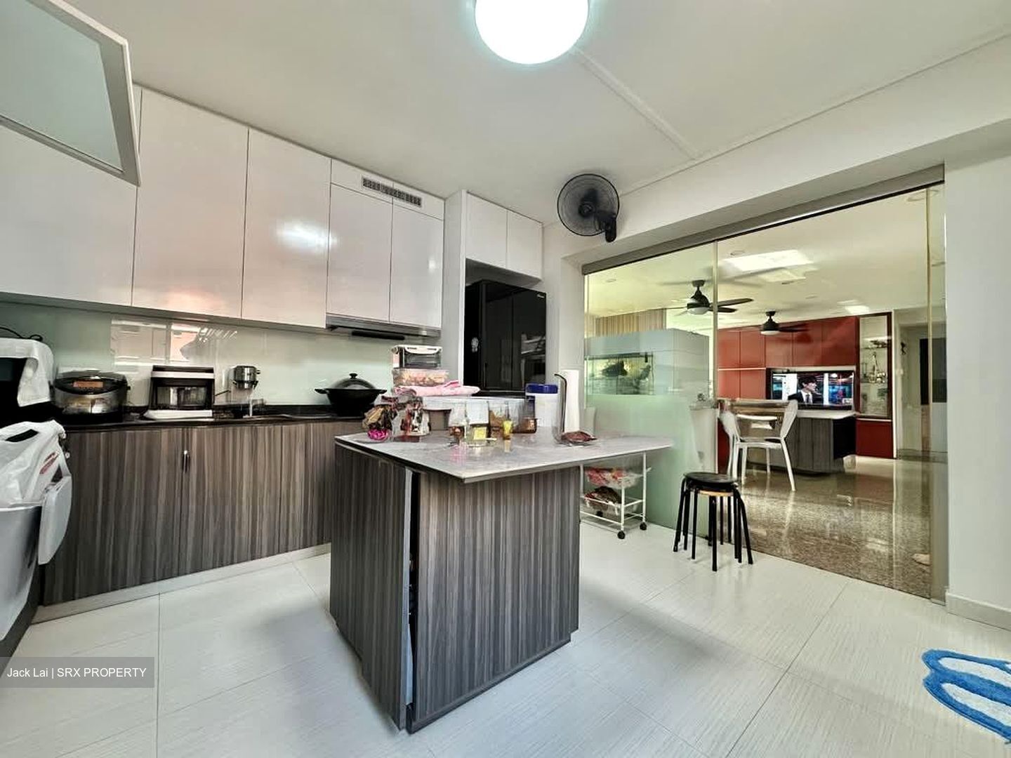 Blk 97 Toa Payoh Palm Spring (Toa Payoh), HDB 5 Rooms #557150201